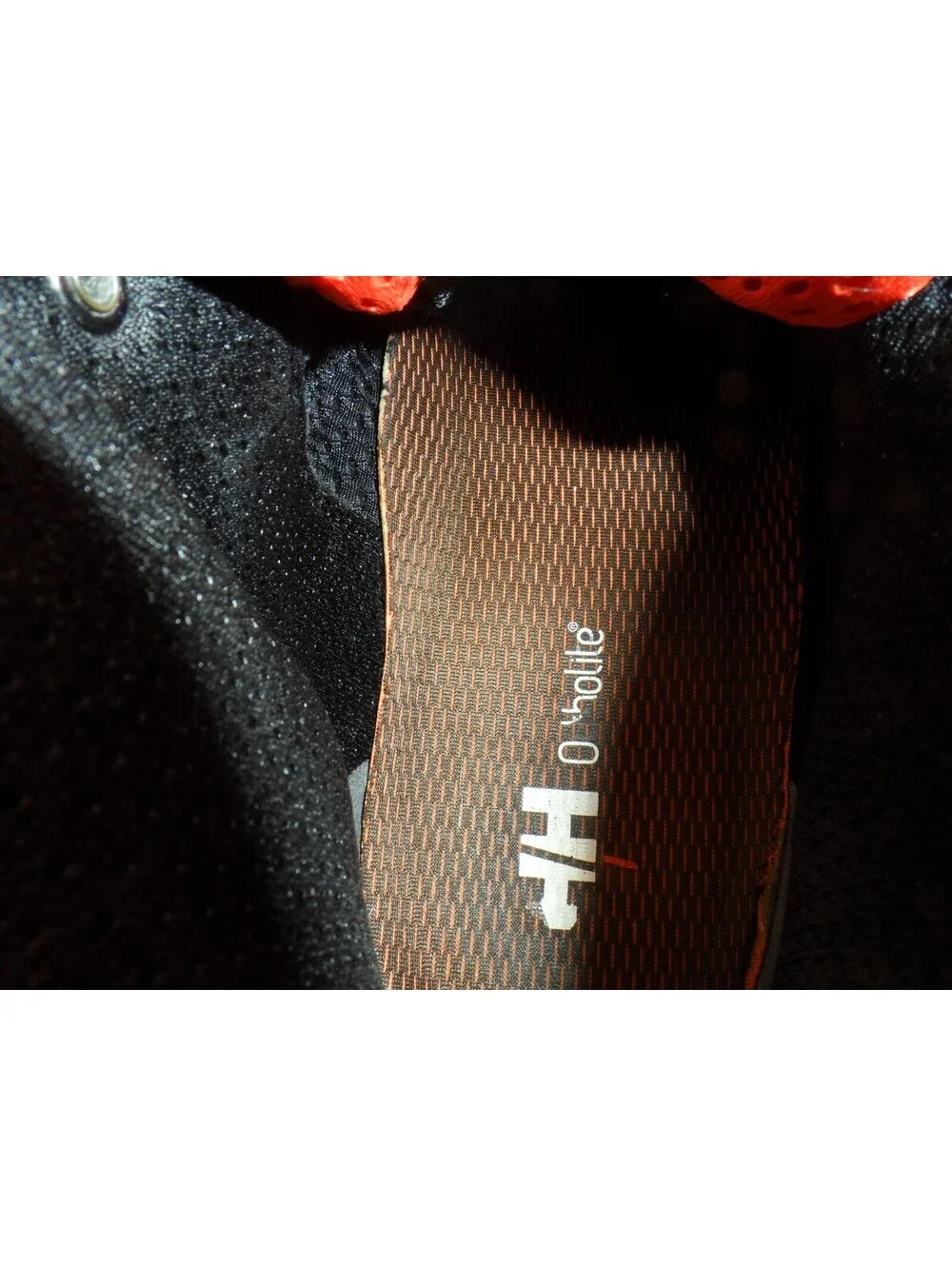 Helly Hansen Men's Mid-Cut Alum. Toe Comp. Plate Work Boots HHF171007 Black 10M